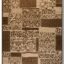 Χαλί MAESTRO 16409-ΜΠΕΖ-ΚΑΦΕ Tzikas Carpets