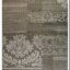 Χαλί MAESTRO 16410-ΓΚΡΙ Tzikas Carpets