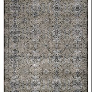 Χαλί ELITE 16963-ΓΚΡΙ Tzikas Carpets
