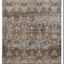 Χαλί ELITE 16967-ΚΑΦΕ-ΓΚΡΙ Tzikas Carpets