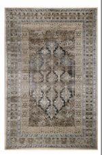 Χαλί ELITE 16968-ΓΚΡΙ Tzikas Carpets