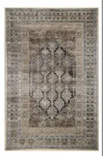 Χαλί ELITE 16968-ΓΚΡΙ Tzikas Carpets