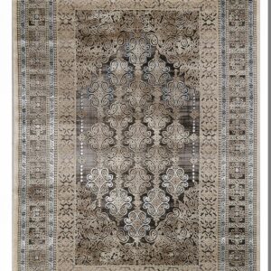 Χαλί ELITE 16968-ΓΚΡΙ Tzikas Carpets