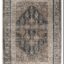Χαλί ELITE 16968-ΓΚΡΙ-ΜΠΛΕ Tzikas Carpets