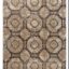 Χαλί ELITE 16970-ΚΑΦΕ-ΓΚΡΙ Tzikas Carpets