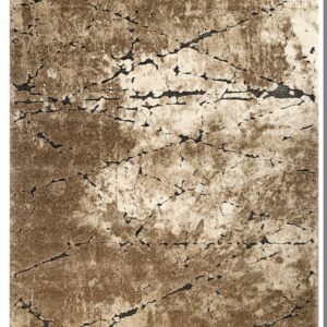 Χαλί VEGAS 17105-ΜΠΕΖ Tzikas Carpets