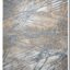 Χαλί BOHEME 18535-ΜΠΛΕ Tzikas Carpets