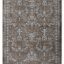 Χαλί ELITE 19285-ΚΑΦΕ-ΓΚΡΙ Tzikas Carpets