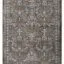 Χαλί ELITE 19285-ΚΑΦΕ-ΓΚΡΙ Tzikas Carpets
