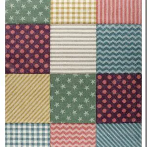 Χαλί DIAMOND 19307-ΠΟΛΥΧΡΩΜΟ Tzikas Carpets