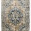 Χαλί SERENITY 20617-ΜΠΛΕ Tzikas Carpets
