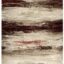 Χαλί SKY 21836-ΚΑΦΕ-ΚΟΚΚΙΝΟ Tzikas Carpets