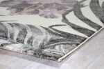 Χαλί FLORAL 22440-ΛΕΥΚΟ- ΚΡΕΜ Tzikas Carpets