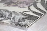 Χαλί FLORAL 22440-ΛΕΥΚΟ- ΚΡΕΜ Tzikas Carpets
