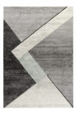 Χαλί FANTASTIC 22613-ΑΝΘΡΑΚΙ Tzikas Carpets