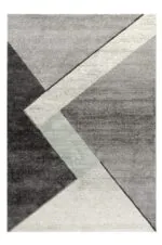 Χαλί FANTASTIC 22613-ΑΝΘΡΑΚΙ Tzikas Carpets