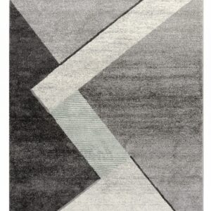 Χαλί FANTASTIC 22613-ΑΝΘΡΑΚΙ Tzikas Carpets