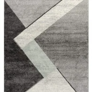 Χαλί FANTASTIC 22613-ΑΝΘΡΑΚΙ Tzikas Carpets