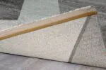 Χαλί FANTASTIC 22613-ΑΝΘΡΑΚΙ Tzikas Carpets