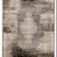 Χαλί VINTAGE 23024-ΚΑΦΕ-ΓΚΡΙ Tzikas Carpets
