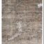 Χαλί ELITE 23129-ΜΠΕΖ-ΚΑΦΕ-ΓΚΡΙ Tzikas Carpets