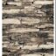 Χαλί VEGAS 23162-ΚΑΦΕ-ΓΚΡΙ Tzikas Carpets