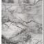 Χαλί CRAFT 23270-ΜΑΥΡΟ-ΑΣΗΜΙ Tzikas Carpets