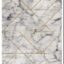 Χαλί CRAFT 23299-ΚΑΦΕ-ΓΚΡΙ Tzikas Carpets