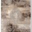 Χαλί VINTAGE 23336-ΚΑΦΕ-ΓΚΡΙ Tzikas Carpets