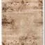 Χαλί VINTAGE 23340-ΜΠΕΖ-ΚΑΦΕ Tzikas Carpets