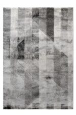 Χαλί CRAFT 23675-ΓΚΡΙ Tzikas Carpets
