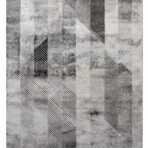 Χαλί CRAFT 23675-ΓΚΡΙ Tzikas Carpets