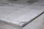 Χαλί CRAFT 23675-ΓΚΡΙ Tzikas Carpets