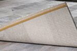 Χαλί CRAFT 23675-ΓΚΡΙ Tzikas Carpets