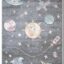 Χαλί DIAMOND 24266-ΓΚΡΙ Tzikas Carpets