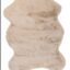 Χαλί FUR 26163-ΛΕΥΚΟ- ΚΡΕΜ Tzikas Carpets