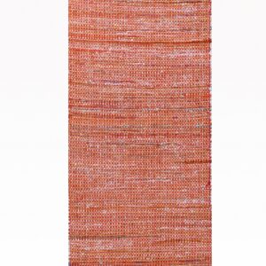 Χαλί BOHO 30150-ΠΟΡΤΟΚΑΛΙ Tzikas Carpets