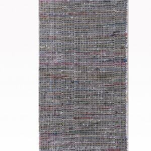 Χαλί BOHO 30150-ΚΑΦΕ Tzikas Carpets