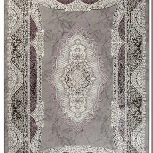 Χαλί ELEMENTS 30782-ΜΩΒ Tzikas Carpets