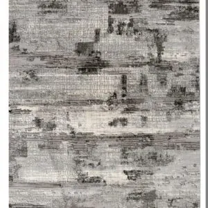 Χαλί ELEMENTS 31592-ΓΚΡΙ Tzikas Carpets