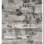 Χαλί ELEMENTS 31592-ΓΚΡΙ Tzikas Carpets