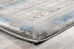 Χαλί QUARES 31637-ΠΟΛΥΧΡΩΜΟ Tzikas Carpets