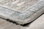 Χαλί QUARES 31810-ΠΟΛΥΧΡΩΜΟ Tzikas Carpets