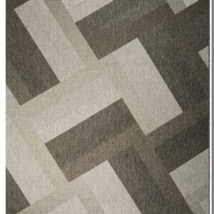 Χαλί MAESTRO 32006-ΓΚΡΙ Tzikas Carpets