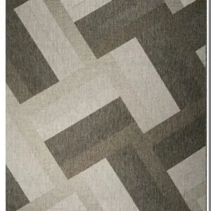 Χαλί MAESTRO 32006-ΓΚΡΙ Tzikas Carpets