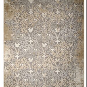 Χαλί BOHEME 32127-ΜΠΕΖ Tzikas Carpets