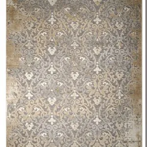 Χαλί BOHEME 32127-ΜΠΕΖ Tzikas Carpets