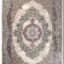 Χαλί ELEMENTS 33116-ΜΩΒ Tzikas Carpets