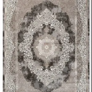 Χαλί ELEMENTS 33116-ΓΚΡΙ Tzikas Carpets