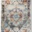 Χαλί SALSA 33738-ΓΚΡΙ Tzikas Carpets
